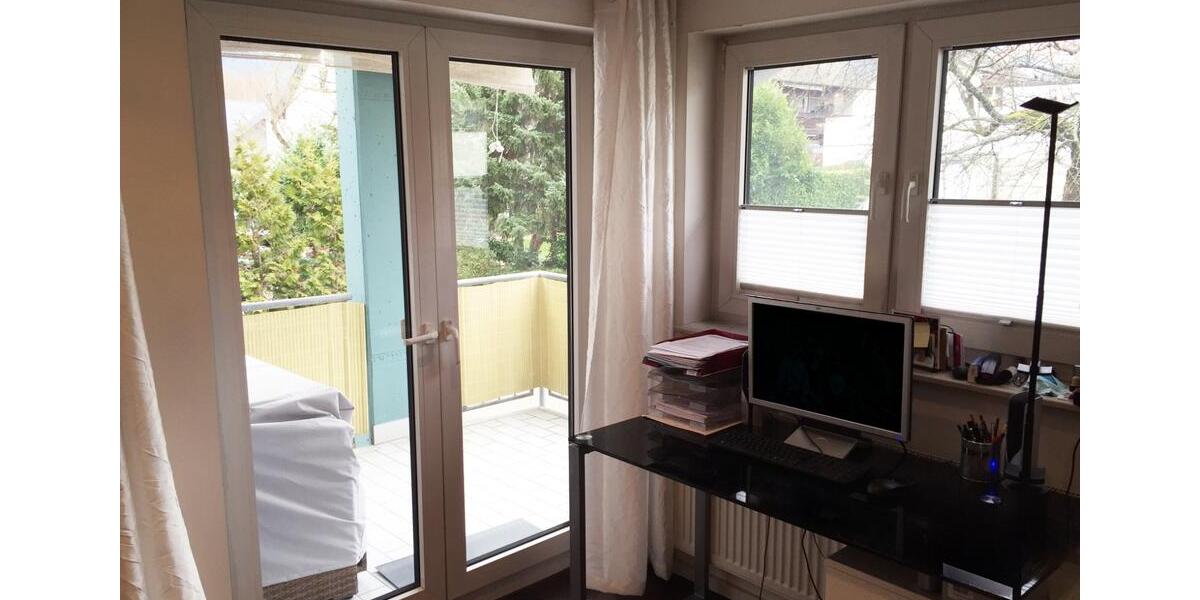 Etagenwohnung Malsch - 2.5 Zimmer, 61 m&sup2;, 230.000&euro; | Angebot:24892427