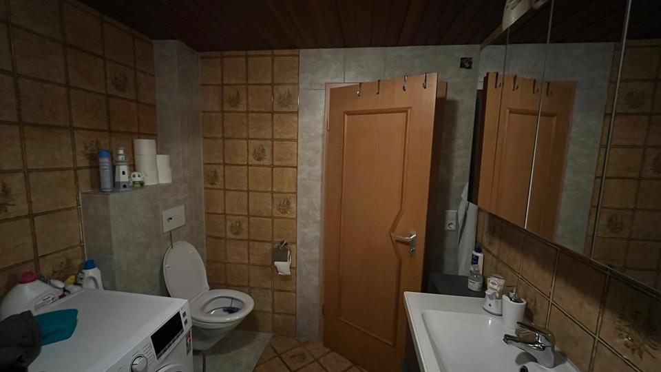 Etagenwohnung Weisenbach - 5 Zimmer, 125 m&sup2;, 178.000&euro; | Angebot:24782335