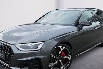 Audi A4 9.250 km 38.790 &euro; Rastatt 76437