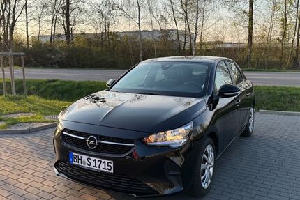 Opel Corsa 11.880 km 14.900 &euro; Bühl 77815