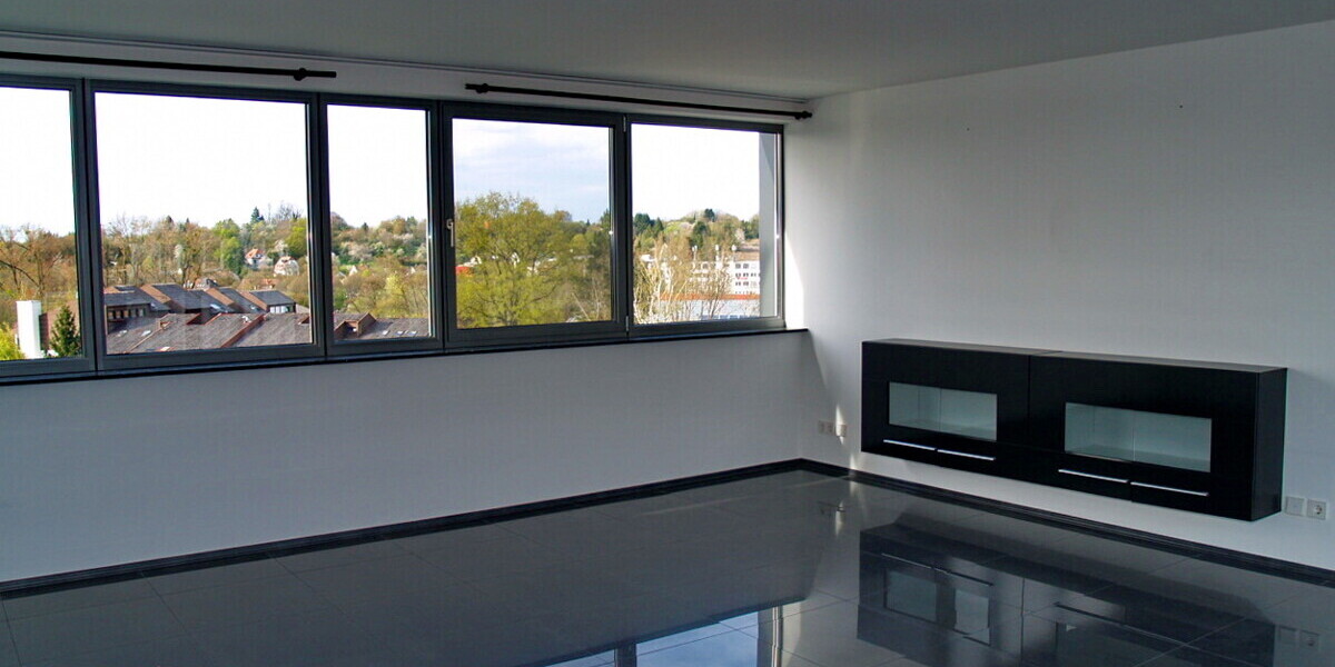 *** Puristisches Designer-Penthouse in der Cité *** - 5- Baden-Baden Baden | Angebot:27230853