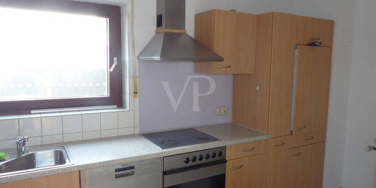 Mehrfamilienhaus, Wohnhaus Hügelsheim - 7 Zimmer, 227 m&sup2;, 544.000&euro; | Angebot:25694684