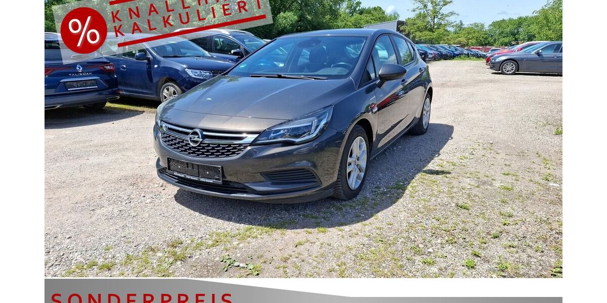 Opel Astra 95.303 km 7.585 &euro; Achern 77855