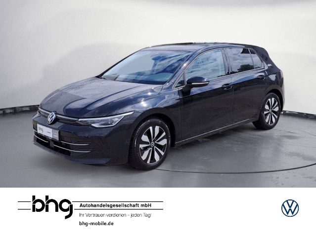 VW Golf 25.366 km 27.860 &euro; Durmersheim 76448