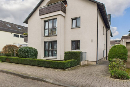 Wohnung Ettlingen - 2 Zimmer, 309.000&euro; | Angebot:25678582