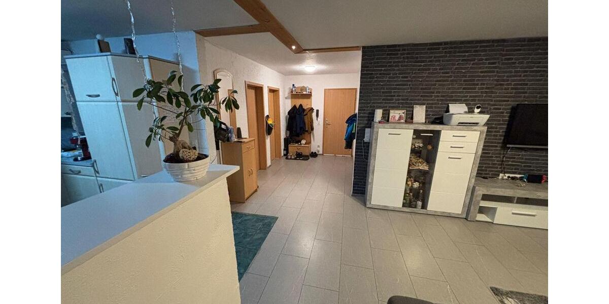 Etagenwohnung Seewald - 4 Zimmer, 98 m&sup2;, 900&euro; | Angebot:25639524