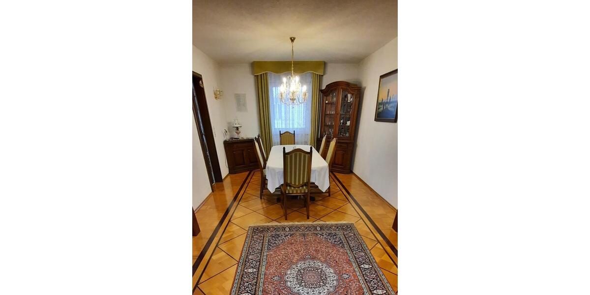 Einfamilienhaus Gaggenau - 6 Zimmer, 161 m&sup2;, 425.000&euro; | Angebot:23391125