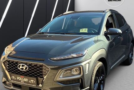 Hyundai KONA 29.800 km 17.490 &euro; Gaggenau 76571