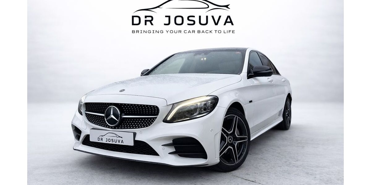 Mercedes-Benz C 300 91.750 km 27.999 &euro; Baden-Württemberg - Ellhofen 74248