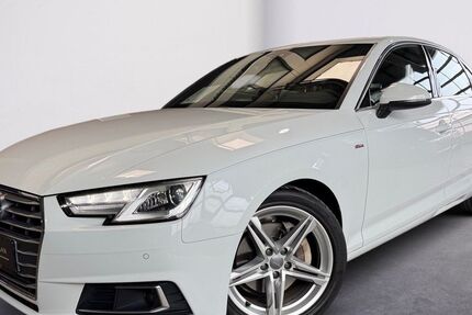 Audi A4 197.000 km 15.980 &euro; Rastatt 76437