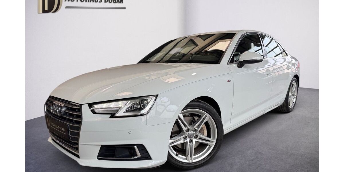 Audi A4 197.000 km 15.980 &euro; Rastatt 76437