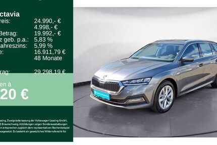 Skoda Octavia 29.335 km 24.990 &euro; Bühl 77815