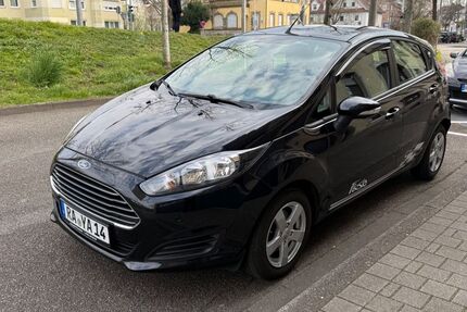 Ford Fiesta 220.000 km 3.550 &euro; Rastatt 76437