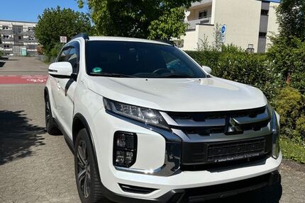 Mitsubishi ASX 53.000 km 22.000 &euro; Achern 77855