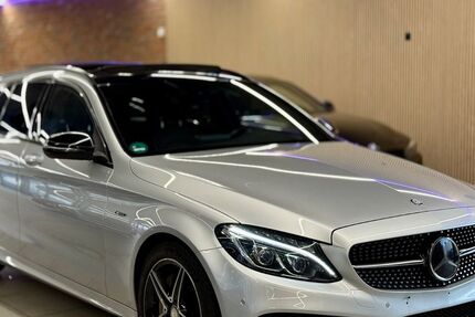 Mercedes-Benz C 43 AMG 122.000 km 27.999 &euro; Achern 77855