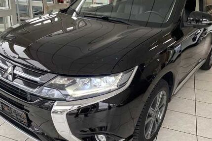 Mitsubishi Plug-in Hybrid Outlander 56.000 km 19.990 &euro; Straubenhardt-Ottenhausen 75334