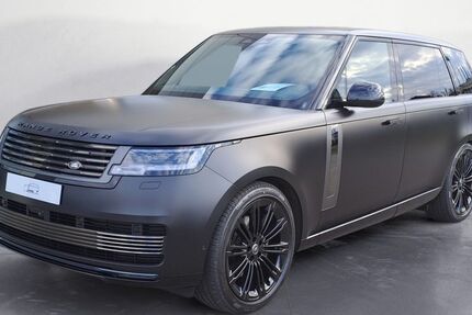 Land Rover Range Rover 7.900 km 199.888 &euro; Sinzheim bei Baden-Baden 76547