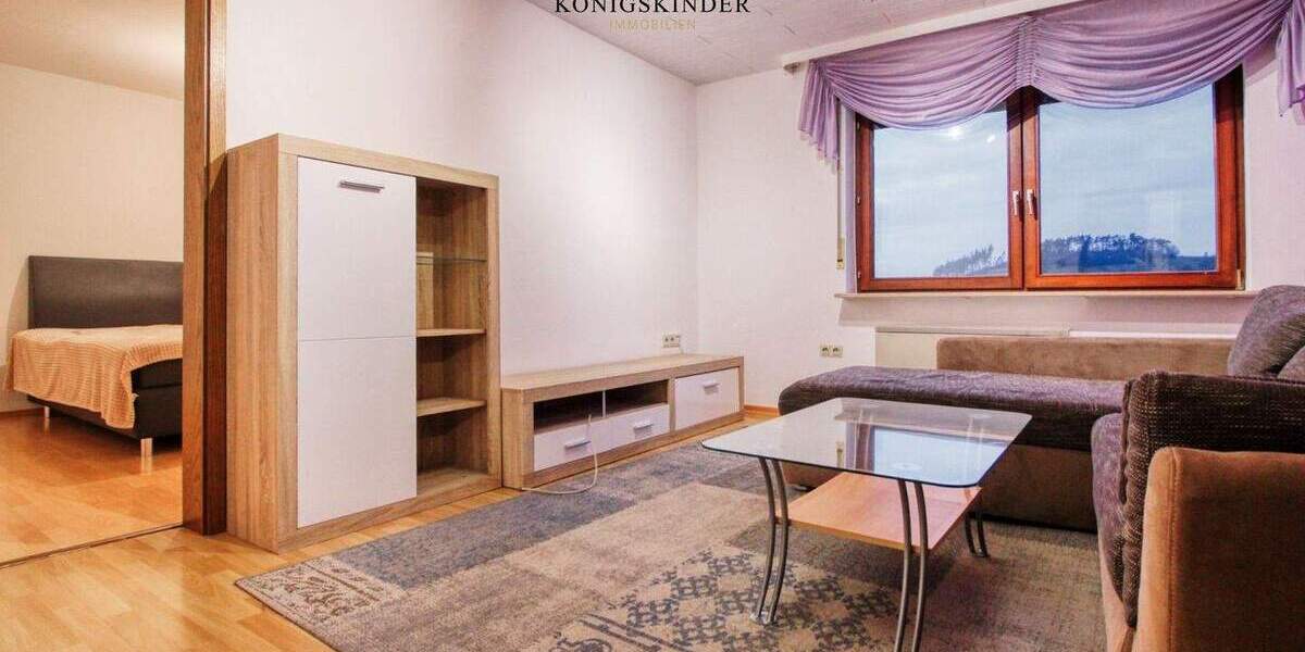 Mehrfamilienhaus, Wohnhaus Bühl Neusatz - 1 Zimmer, 300 m&sup2;, 420.000&euro; | Angebot:25771585