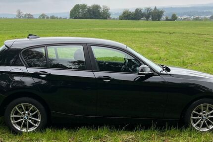 BMW 114 109.219 km 8.250 &euro; Neuenbürg 75305