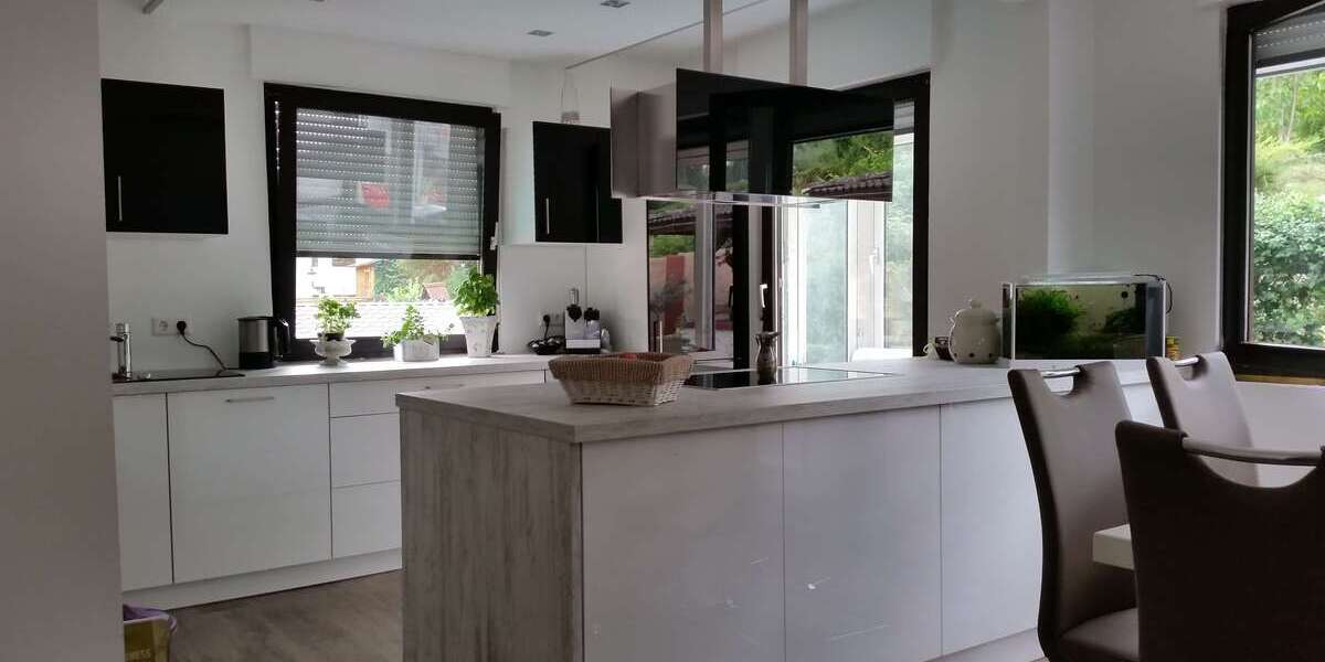 Einfamilienhaus Baden-Baden Baden - 9 Zimmer, 235 m&sup2;, 729.000&euro; | Angebot:25281703