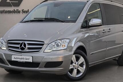 Mercedes-Benz Viano 71.000 km 32.990 &euro; Iffezheim 76473