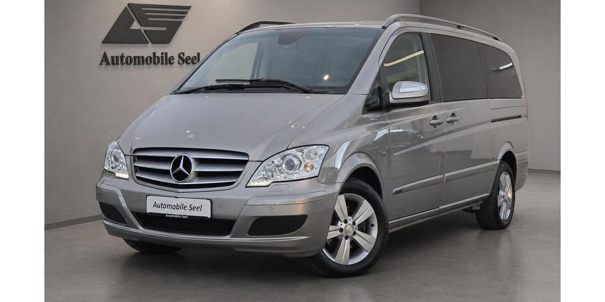 Mercedes-Benz Viano 71.000 km 32.990 &euro; Iffezheim 76473