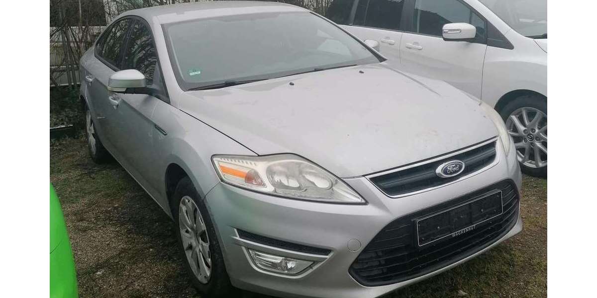 Ford Mondeo 87.000 km 2.750 &euro; Baden-Baden, Stadt 76530
