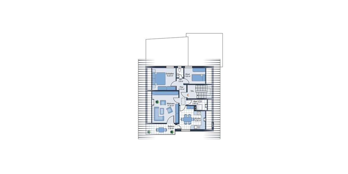 Mehrfamilienhaus, Wohnhaus Gaggenau Oberweier - 1 Zimmer, 251 m&sup2;, 540.000&euro; | Angebot:25730874