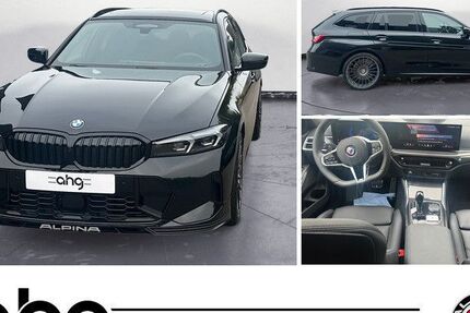 Alpina D3 2.586 km 95.499 &euro; Sinzheim bei Baden-Baden 76547