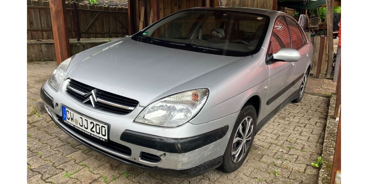 Citroen C5 239.000 km 1.500 &euro; Bad Wildbad 75323