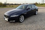 Jaguar XF 205.000 km 12.500 &euro; Achern 77855