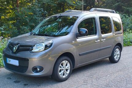 Renault Kangoo 67.000 km 12.900 &euro; Bühl 77815