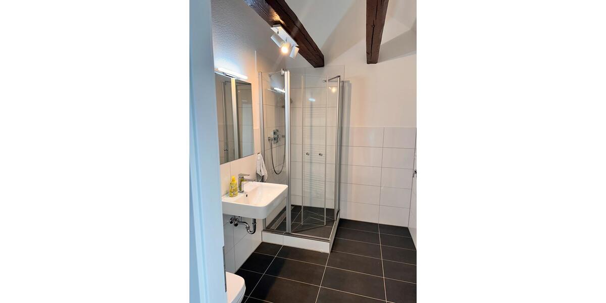 Dachgeschoßwohnung Rastatt - 1 Zimmer, 65 m&sup2;, 800&euro; | Angebot:26004517