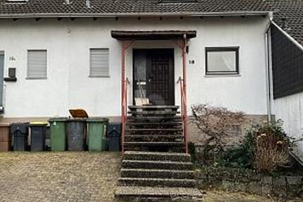 KLEINES ZUHAUSE MIT POTENZIAL - Haus Gernsbach | Angebot:25893197