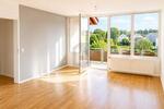 WOHNKOMFORT MIT ENTWICKLUNGSRESERVE - Etagenwohnung Hügelsheim | Angebot:27016574