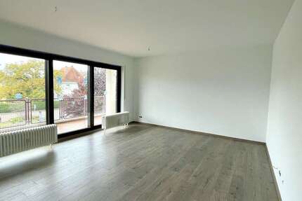 Wohnung Achern - 4 Zimmer, 107 m&sup2;, 299.000&euro; | Angebot:25448579