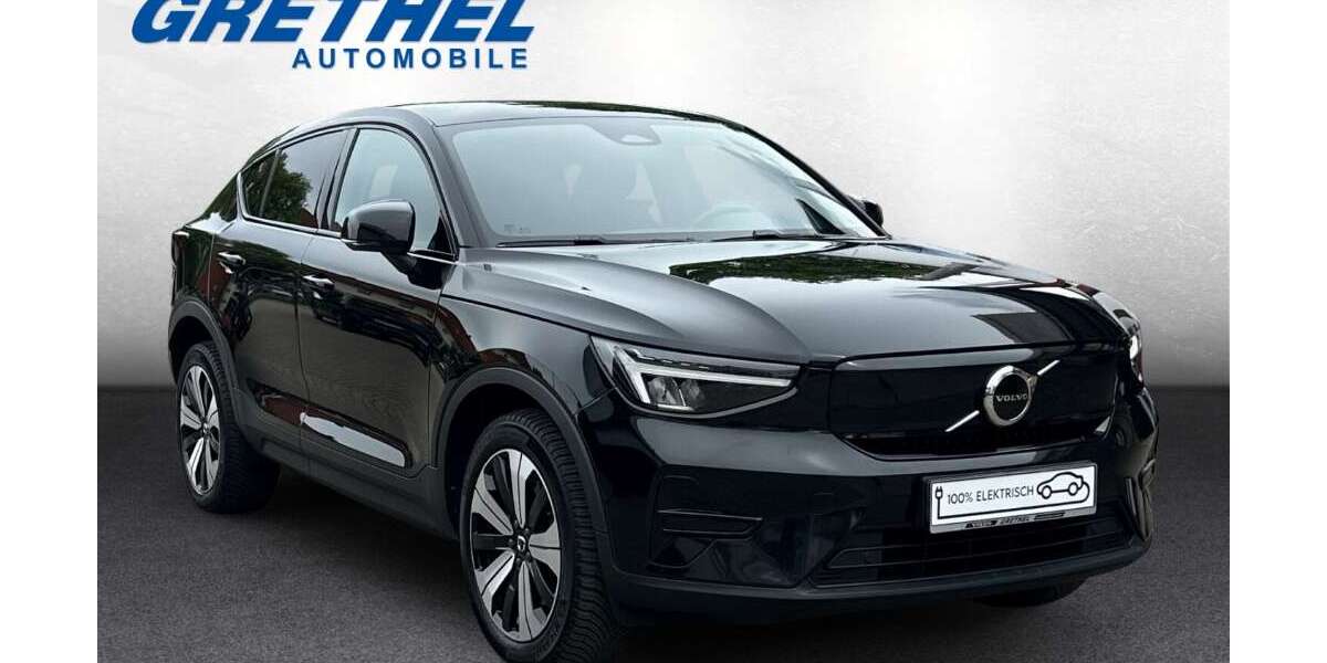 Volvo C40 136.000 km 21.990 &euro; Bühl 77815