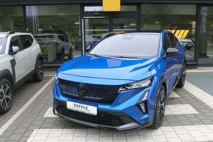 Renault Rafale 14.066 km 48.990 &euro; Ettlingen 76275