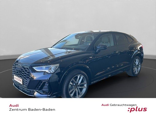 Audi Q3 9.900 km 53.990 &euro; Baden Baden 76532