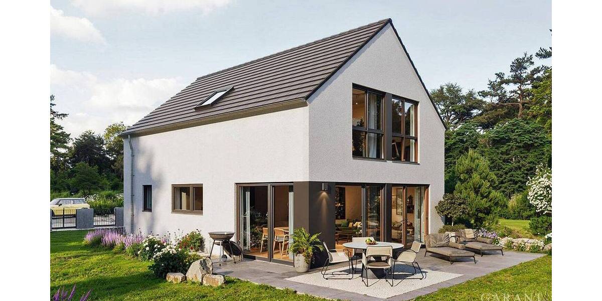Einfamilienhaus Rastatt Ottersdorf - 5 Zimmer, 110 m&sup2;, 536.044&euro; | Angebot:26644539