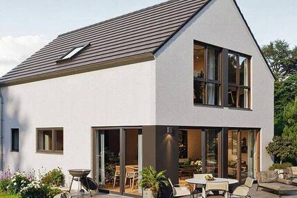 Haus Rastatt Ottersdorf - 5 Zimmer, 110 m&sup2;, 536.044&euro; | Angebot:26644539