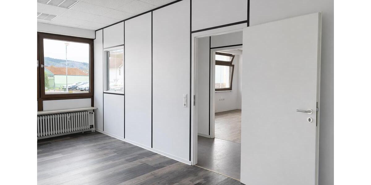 Gewerbeobjekt Baden-Baden Balg - 1.100&euro; | Angebot:25841420