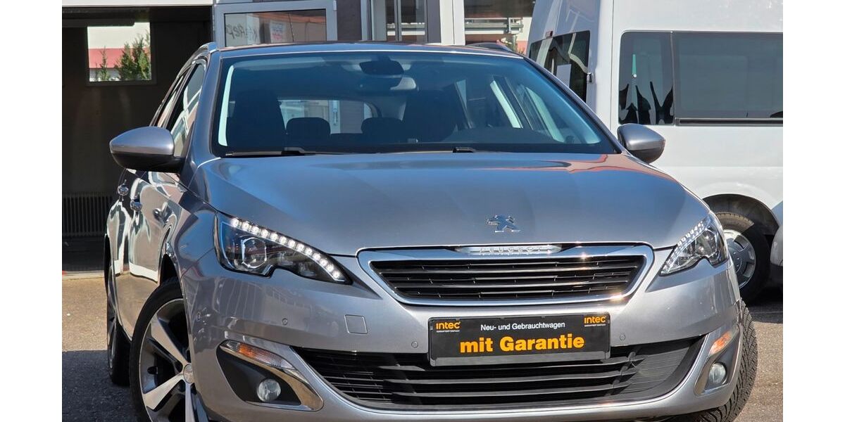 Peugeot 308 110.000 km 10.990 &euro; Ettlingen 76275