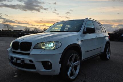 BMW X5 256.000 km 11.500 &euro; Rastatt 76437