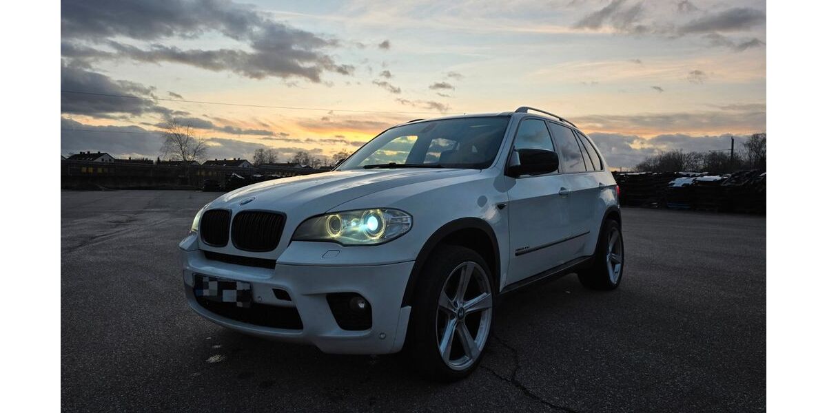 BMW X5 256.000 km 11.500 &euro; Rastatt 76437