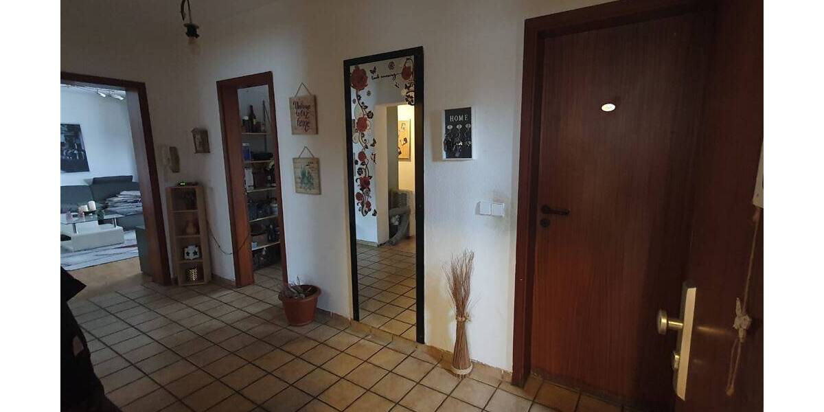 Etagenwohnung Rheinstetten Mörsch - 4 Zimmer, 395.000&euro; | Angebot:25836808