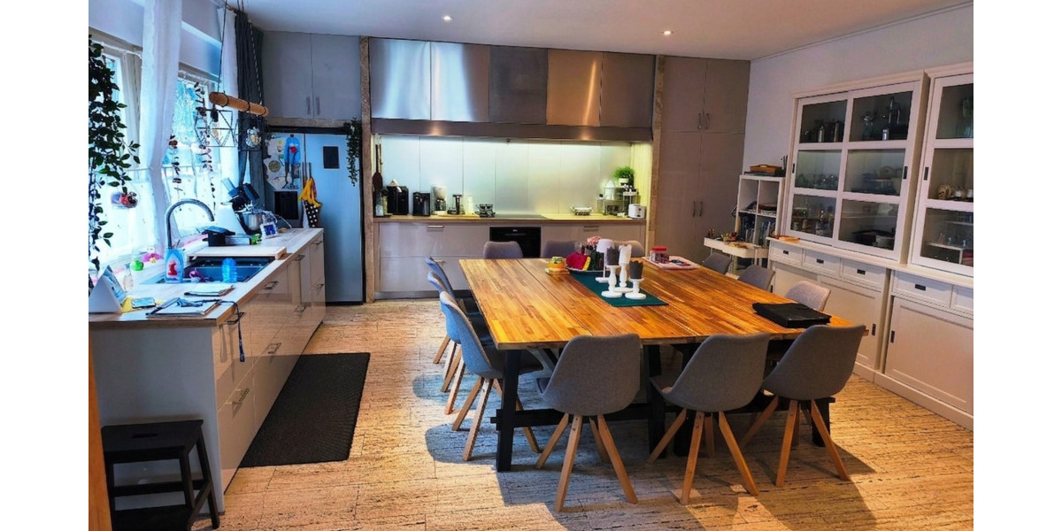 Mehrfamilienhaus, Wohnhaus Neuenbürg Waldrennach - 1 Zimmer, 407 m&sup2;, 699.000&euro; | Angebot:26029778