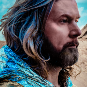 Rea Garvey’s Christmas Calling 26.11.2026 Festspielhaus