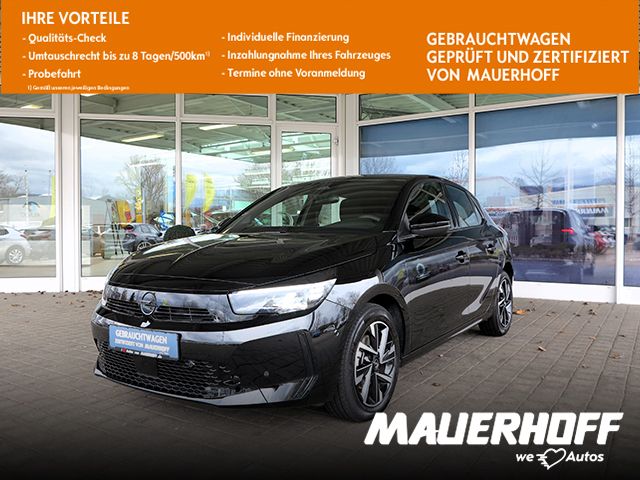 Opel Corsa 12.591 km 17.990 &euro; Bühl 77815