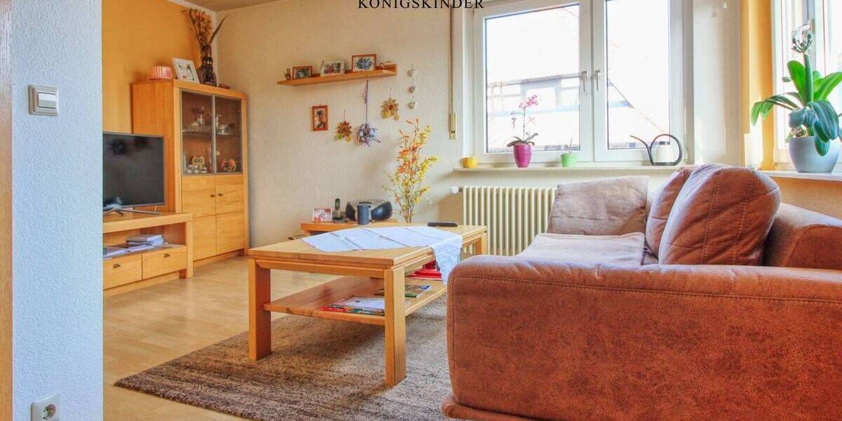 Mehrfamilienhaus, Wohnhaus Steinmauern - 6 Zimmer, 185 m&sup2;, 595.000&euro; | Angebot:25677658